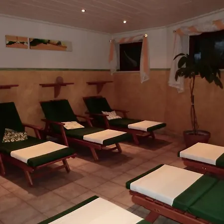 Wohlfuhlhotel Tannenhof Piesendorf