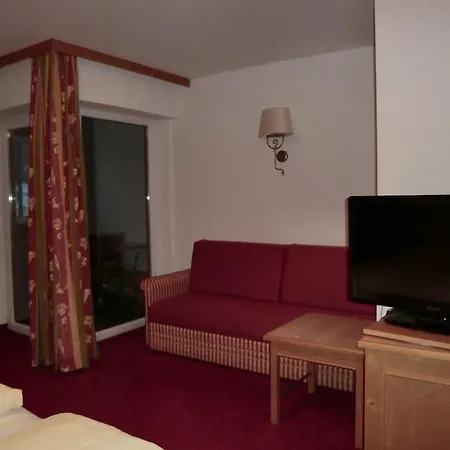 Wohlfuhlhotel Tannenhof Hotel Piesendorf