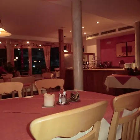 Hotel Wohlfuhlhotel Tannenhof 3*