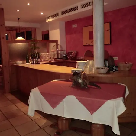 Wohlfuhlhotel Tannenhof Hotel Piesendorf