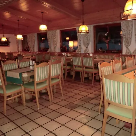 Hotel Wohlfuhlhotel Tannenhof Piesendorf