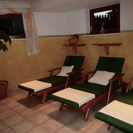 Wohlfuhlhotel Tannenhof