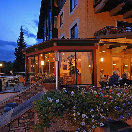 Wohlfuhlhotel Tannenhof Piesendorf