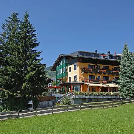 Hotel Wohlfuhlhotel Tannenhof