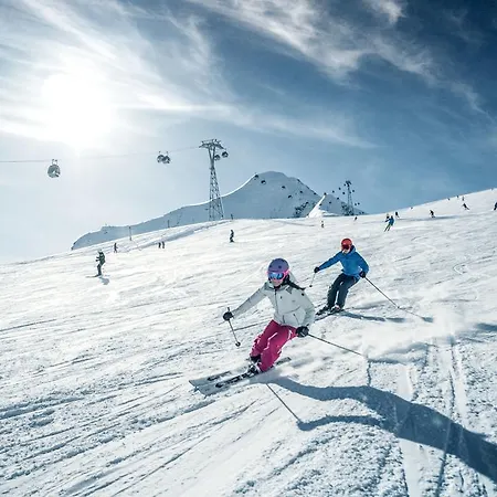 Wohlfuhlhotel Tannenhof 3*