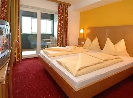 Wohlfuhlhotel Tannenhof Hotel