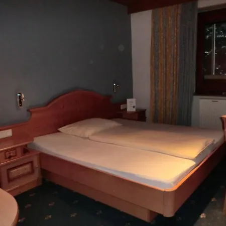 Wohlfuhlhotel Tannenhof Hotel
