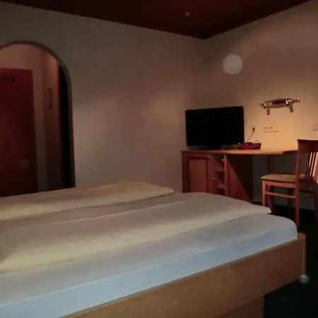 Wohlfuhlhotel Tannenhof