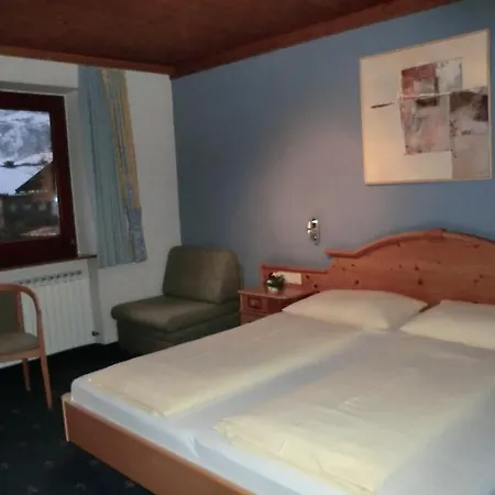 Hotel Wohlfuhlhotel Tannenhof Piesendorf