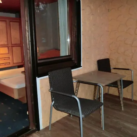 Wohlfuhlhotel Tannenhof Hotel Piesendorf
