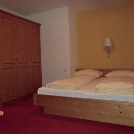 Wohlfuhlhotel Tannenhof Hotel Piesendorf