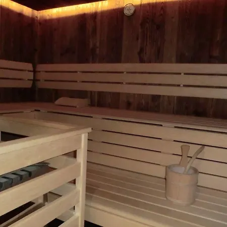 Wohlfuhlhotel Tannenhof Hotel 3*